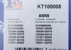 Комплект прокладок турбіни Fischer Automotive One (FA1) KT100005 (фото 22)