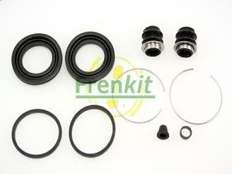 Ремкомплект гальмівного супорта TOYOTA Avensis 97-03 FRENKIT 240020