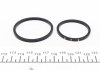 Ремкомплект суппорта переднего Citroen Jumper/Fiat Ducato/Peugeot Boxer 94-02 (d=40/48mm)(Lucas/TRW)(+2 поршня) FRENKIT 240901 (фото 7)