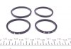 Ремкомплект суппорта переднего BMW 7 (E38)/MB E-class/M-class/Opel Astra J/Insignia(d=40/45mm)(Brembo)(+4 поршня) FRENKIT 240919 (фото 9)