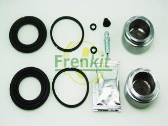 Ремкомпл. супорта зад. MB S-class (W140) -98 (d=46mm) (+2 поршня) FRENKIT 246908