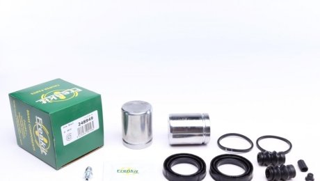 Ремкомплект суппорта переднего MB Vito (W639)(d=48mm)(Bosch)(+ 2 поршня) FRENKIT 248949