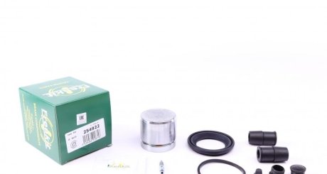 Ремкомплект суппорта переднего BMW 3 (E36/E46)(d=54mm)(Ate)(+поршень) FRENKIT 254922