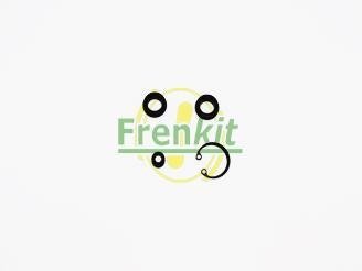 Ремкомплект циліндра сцепление головного FRENKIT 415055