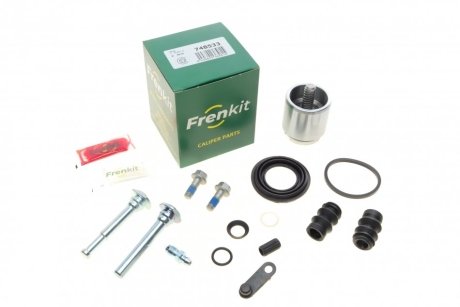 Ремкомплект суппорта заднего Ford Transit (06-) FRENKIT 748533