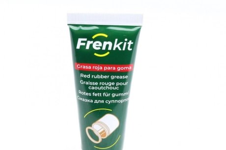 Змазка для супорта 50g FRENKIT 86334