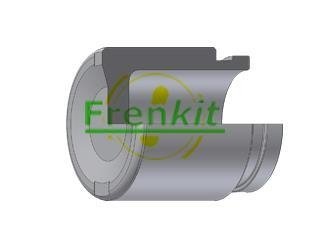 ПОРШЕНЬ суппорта заднего Opel Frontera A/B (41x45.8mm)(Akebono) FRENKI FRENKIT P414501