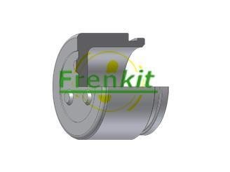 Поршень суппорта переднего Toyota Hilux VIII (15-19) FRENKIT P433102