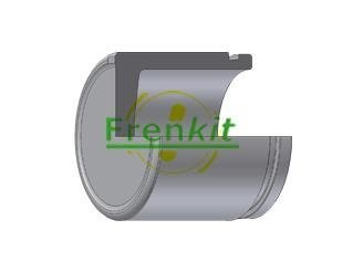 Поршень суппорта переднего (46x51) Nissan Pathfinder (97-04), Navara (D40) (05-) FRENKIT P465101