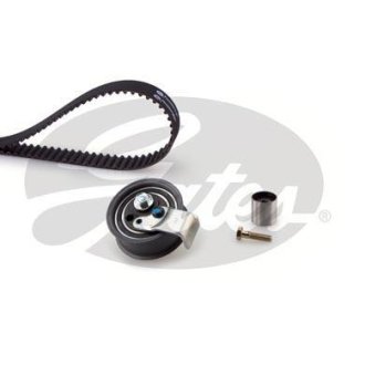 К-кт ГРМ(5492XS+531 0499 20+532 0161 10) VAG 1.8/1.8Turbo 20V 1.995- (153z) Gates K015492XS