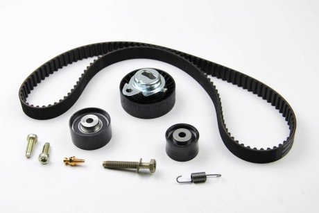 Комплект ГРМ 1.6-2.0i Escort 92-99/Mondeo 93-01/Fiesta 92-96 Gates K035360XS