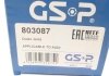 РШ шарнир (комплект) GSP 803087 (фото 12)