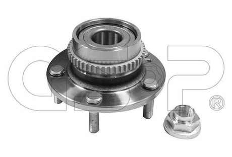 Підшипник маточини (комплект) GSP 9233005K