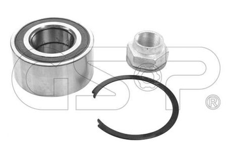 Підшипник маточини (комплект) GSP GK3598