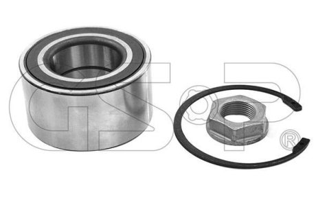 Підшипник маточини (комплект) GSP GK3683