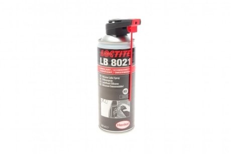 ЛОКТАЙТ LB 8021 400ML Змащення Henkel 2101262