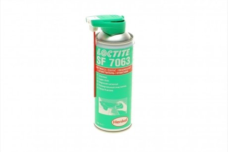 ЛОКТАЙТ SF 7063 400ML CZPLRORUUA Очисник Henkel 2385316