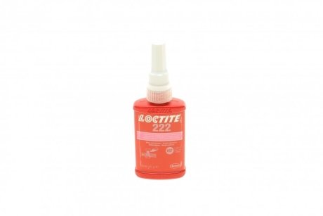 ЛОКТАЙТ 222 BO50ML EE/PL/UA Клей Henkel 245635