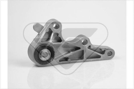 Опора двигателя Ford Focus (05-11) HUTCHINSON 532A80