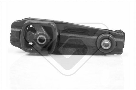 Опора двигателя Citroen C2, C3/Peugeot 1007, 207 1.1; 1.6; 1.4HDi (02-) задн. HUTCHINSON 532B79 (фото 1)