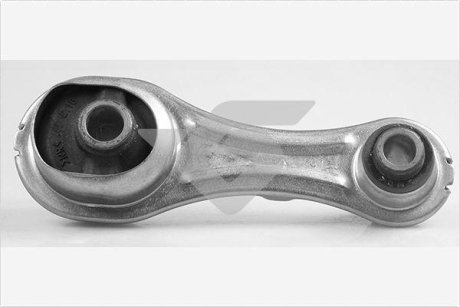 Опора двигателя Renault Captur, Clio IV 0.9; 1.2; 1.5D (10-) HUTCHINSON 532E64