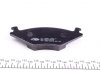 Колодки тормозные (передние) Seat Cordoba/Ibiza 94-02/VW Golf/Jetta/Polo 81-94/P ICER 180461 (фото 3)