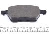 Колодки тормозные (передние) Audi 100 91-94/A4/A6 94-04 (Ate - Teves)/(с датчик ICER 180808 (фото 5)