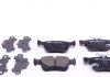 Колодки тормозные (задние) Ford Mondeo/Galaxy/Kuga 12- ICER 182198-203 (фото 6)