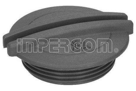 Кришка бачка розширення охолоджуючої рідини IMPERGOM 43016