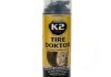 Засіб для аварійної герметизації (вулканізації) шин / BOND TIRE DOKTOR 400ML K2 B310 (фото 1)