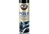 Поліроль для торпедо "нове авто" / PERFECT POLO COCKPIT SPRAY 600ML FAHREN K2 K406FA (фото 3)