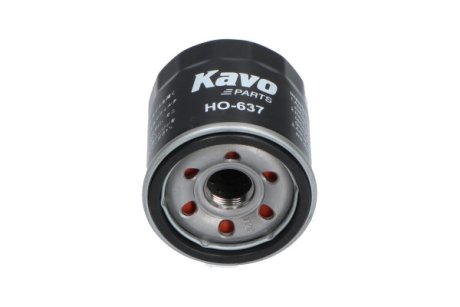 Фільтр масляний PARTS KAVO HO-637