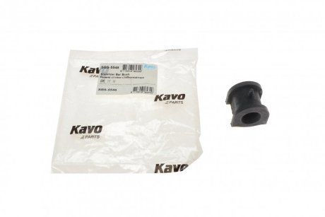 Втулка стабілізатора PARTS KAVO SBS-5548