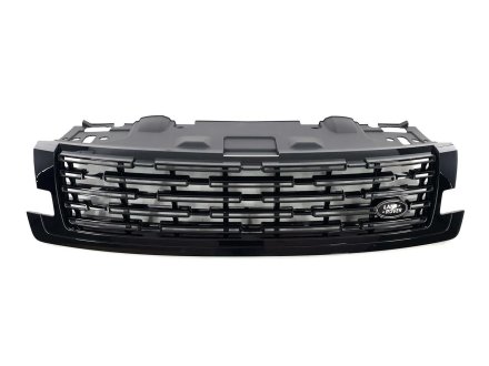 Решетка радиатора на Range Rover Vogue L460 2021-2023 год V2 LAND ROVER LB-VG23-001-1