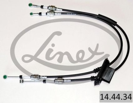 Трос КПП LINEX 14.44.34