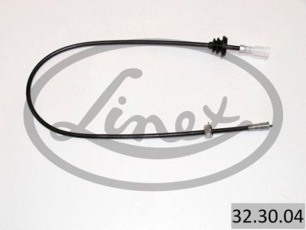 Трос спідометра LINEX 32.30.04 (фото 1)