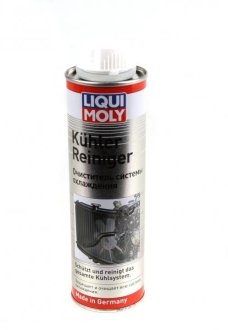 ОЧИЩУВАЧ СИСТЕМИ ОХОЛОДЖЕННЯ KUHLERREINIGER 0,3Л LIQUI MOLY 1994