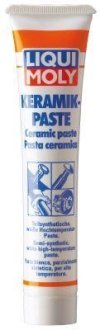 ПАСТА КЕРАМІЧНА KERAMIK-PASTE 0,05Л LIQUI MOLY 3418