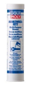 Змазка Mehrzweckfett 0.4л LIQUI MOLY 3552