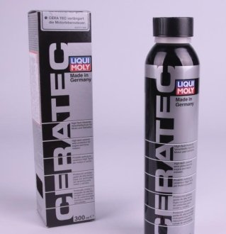 Присадка Cera Tec 0.3л LIQUI MOLY 3721