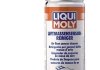 ОЧИЩУВАЧ ДМВП LUFTMASSENSENSOR-REINIGER 0,2 Л LIQUI MOLY 4066 (фото 4)