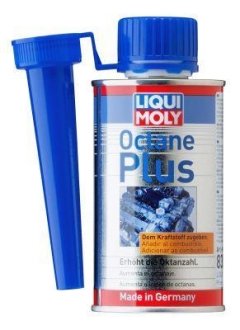 ОКТАН-ПЛЮС OCTANE PLUS 0,15Л LIQUI MOLY 8355