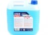 НЕЗАМЕРЗАЮЧА РІДИНА Для СКЛА SCHEIBENFROSTSCHUTZ (-27°C) 4Л LIQUI MOLY 8806 (фото 2)