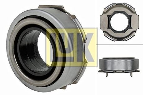 Вижимний пристрій сцепление з підшипником LuK 500 1011 60