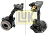 Подшипник выжимной Ford Connect 1.8DI/TDCI (MTX75) 02-13, 55/66/85kw LuK 510 0023 10 (фото 9)