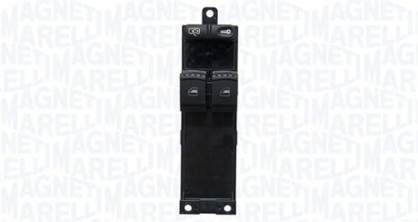 Кнопка склопідіймача MAGNETI MARELLI 000051039010