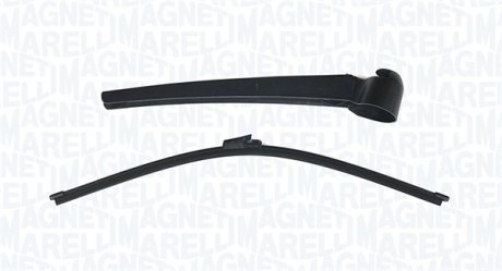 Склоочисник MAGNETI MARELLI 000723180192