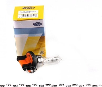 Автолампа MAGNETI MARELLI 002557200000