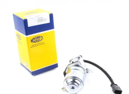 Помпа АКПП MAGNETI MARELLI 024000015010