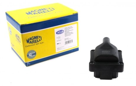 Котушка запалювання MAGNETI MARELLI 060717007012